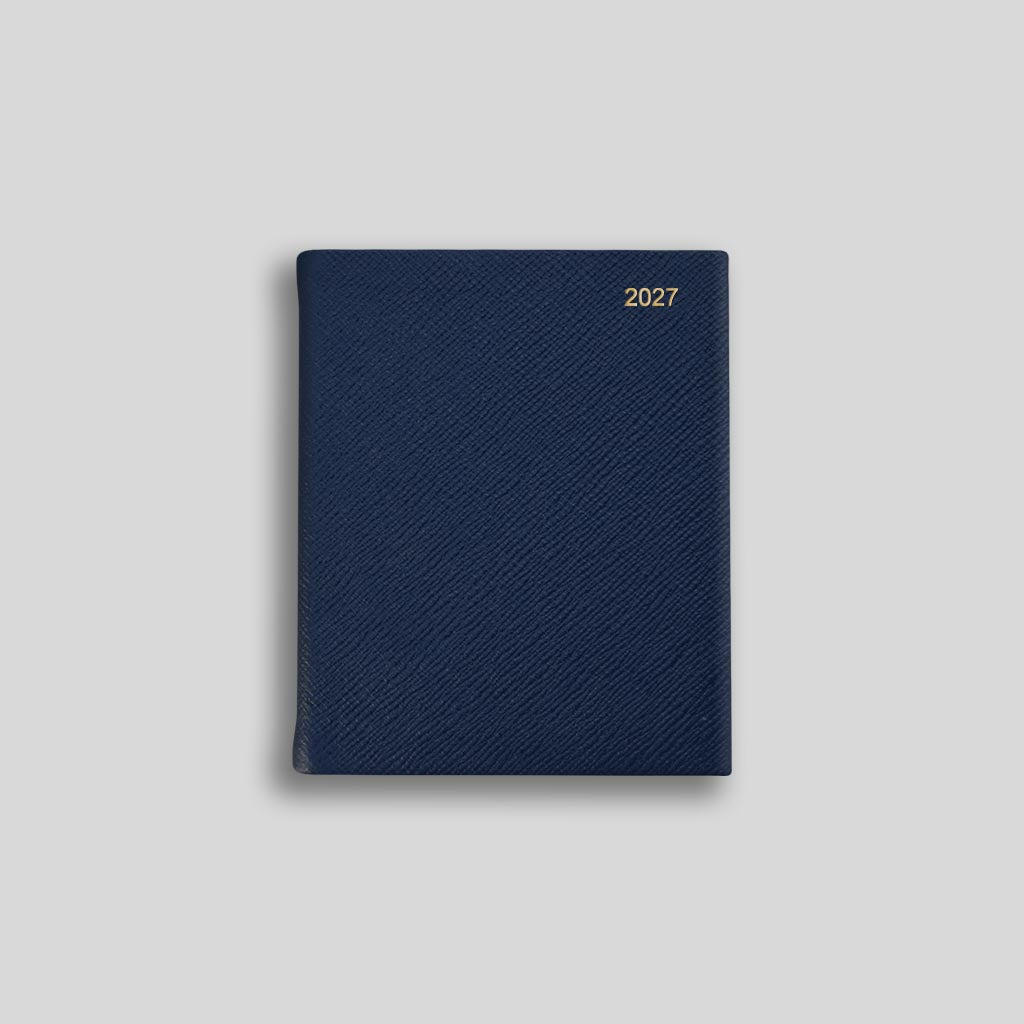 193R | Berkeley Day-to-Page Diary 2027 - Pre Order