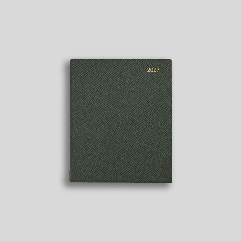 193R | Berkeley Day-to-Page Diary 2027 - Pre Order