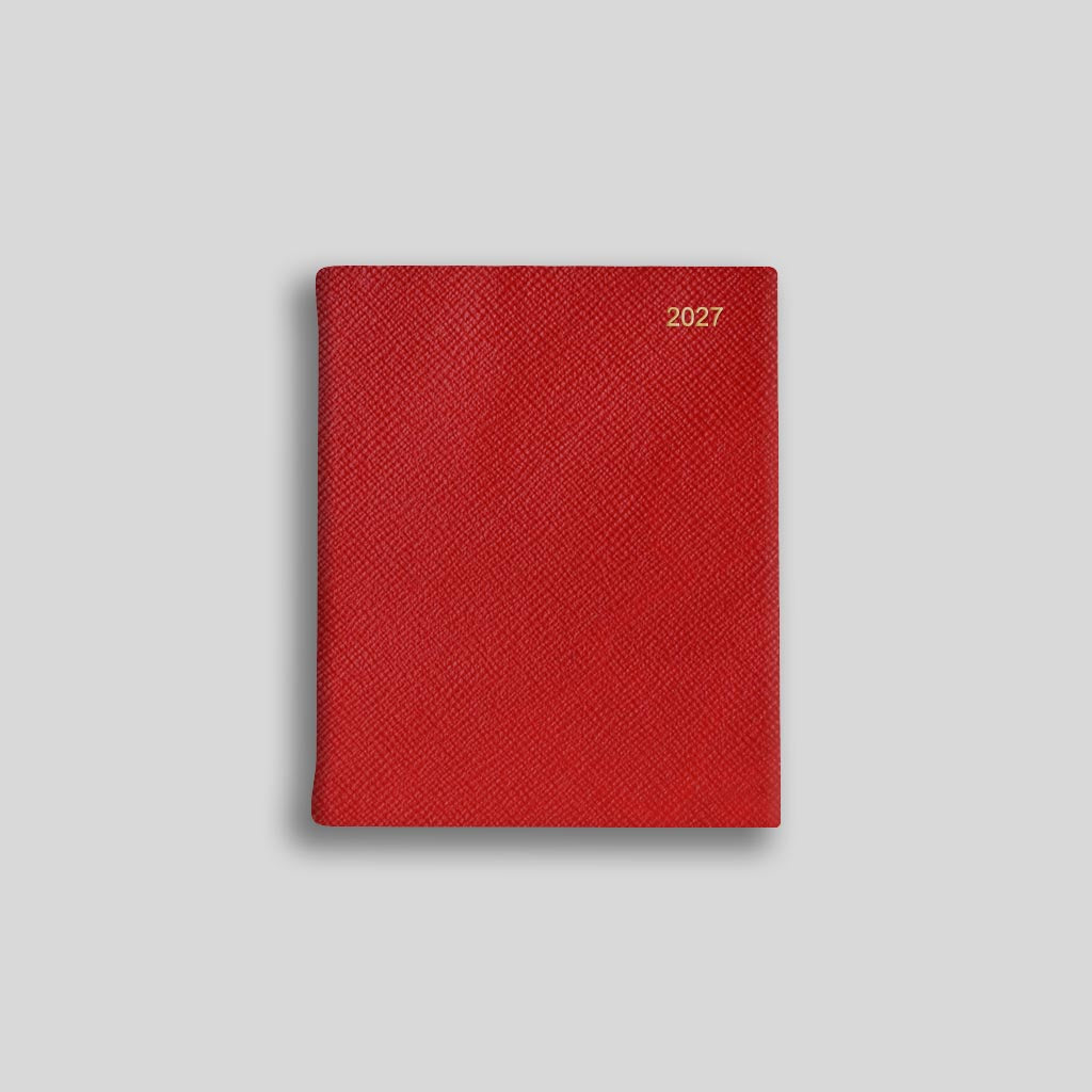 193R | Berkeley Day-to-Page Diary 2027 - Pre Order