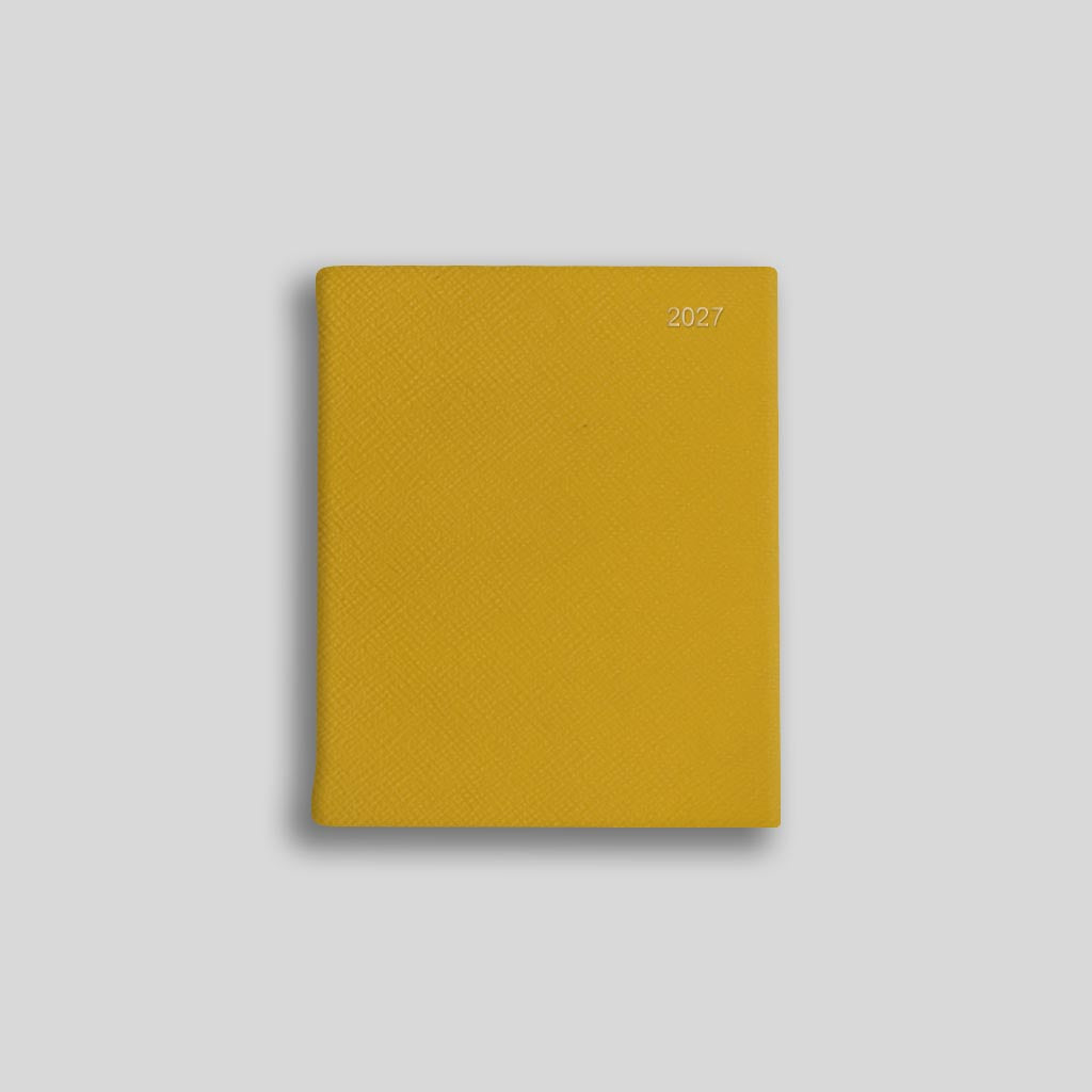 193R | Berkeley Day-to-Page Diary 2027 - Pre Order