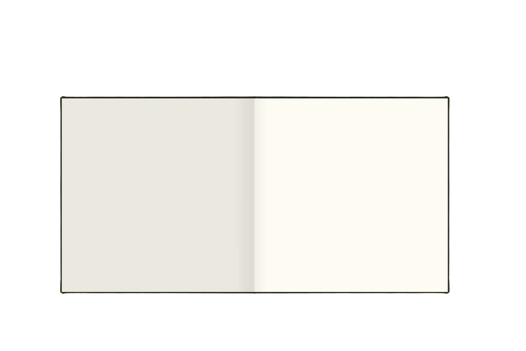 ODE TO THE ASH 260mm