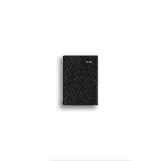313R | Windsor Week-to-view Diary 2026 - Pre Order