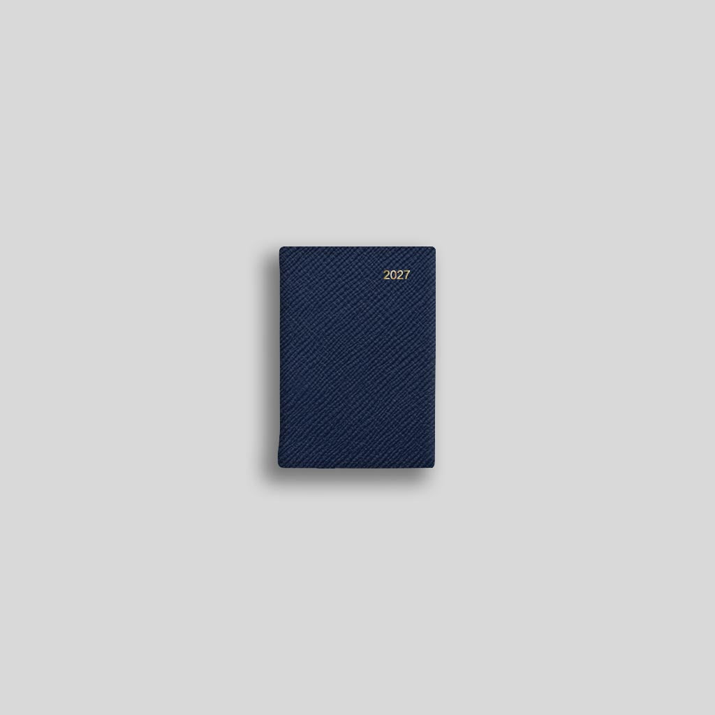 313R | Windsor Week-to-View Diary 2027 - Pre Order