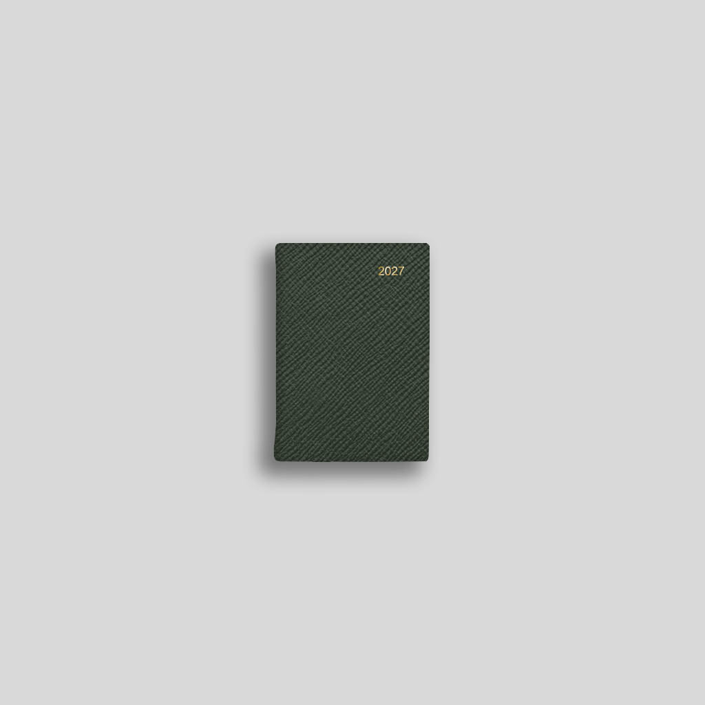 313R | Windsor Week-to-View Diary 2027 - Pre Order