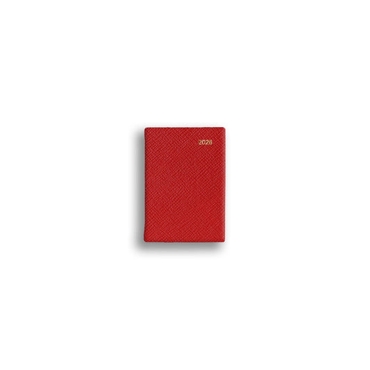313R | Windsor Week-to-view Diary 2026 - Pre Order