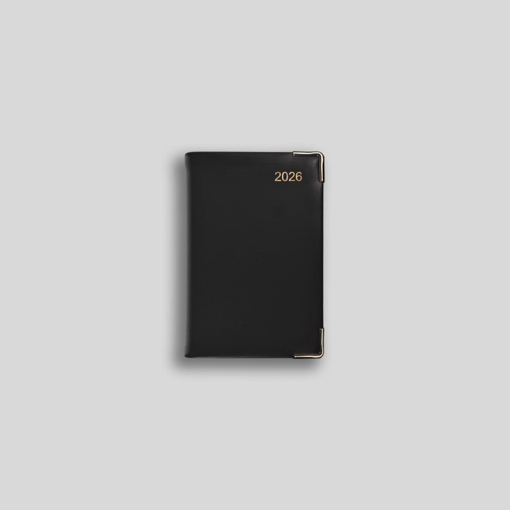 333HC | Savoy Week-to-View Diary 2026