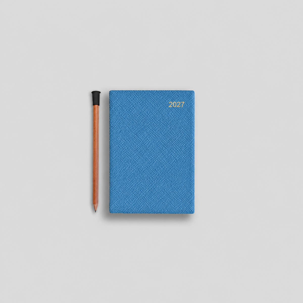 333RP | Savoy Week-to-View Diary 2027