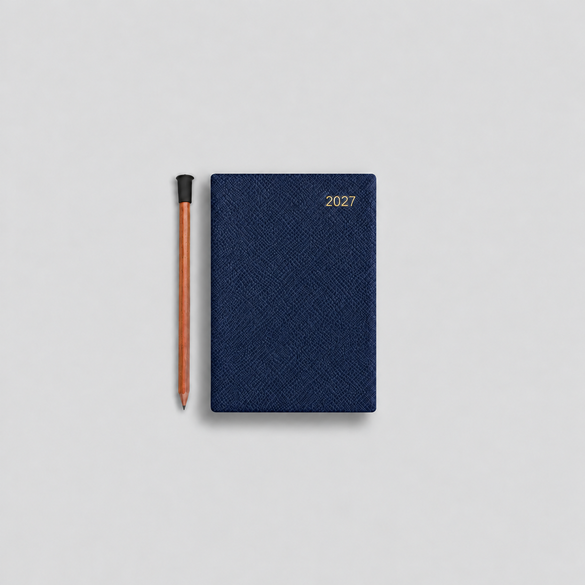 333RP | Savoy Week-to-View Diary 2027