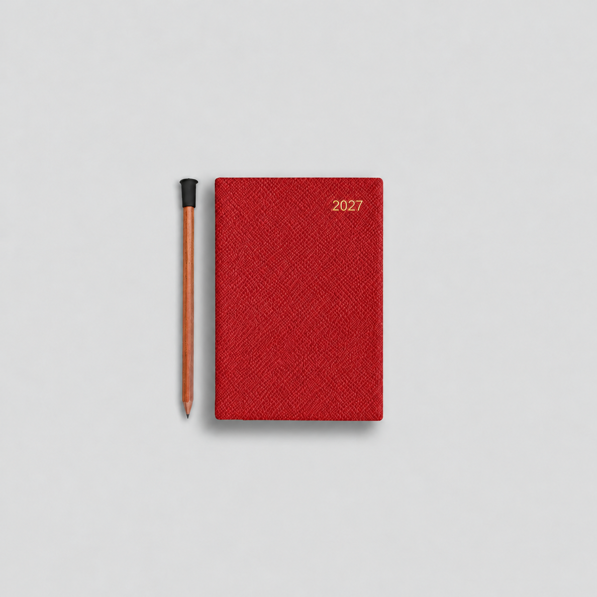 333RP | Savoy Week-to-View Diary 2027