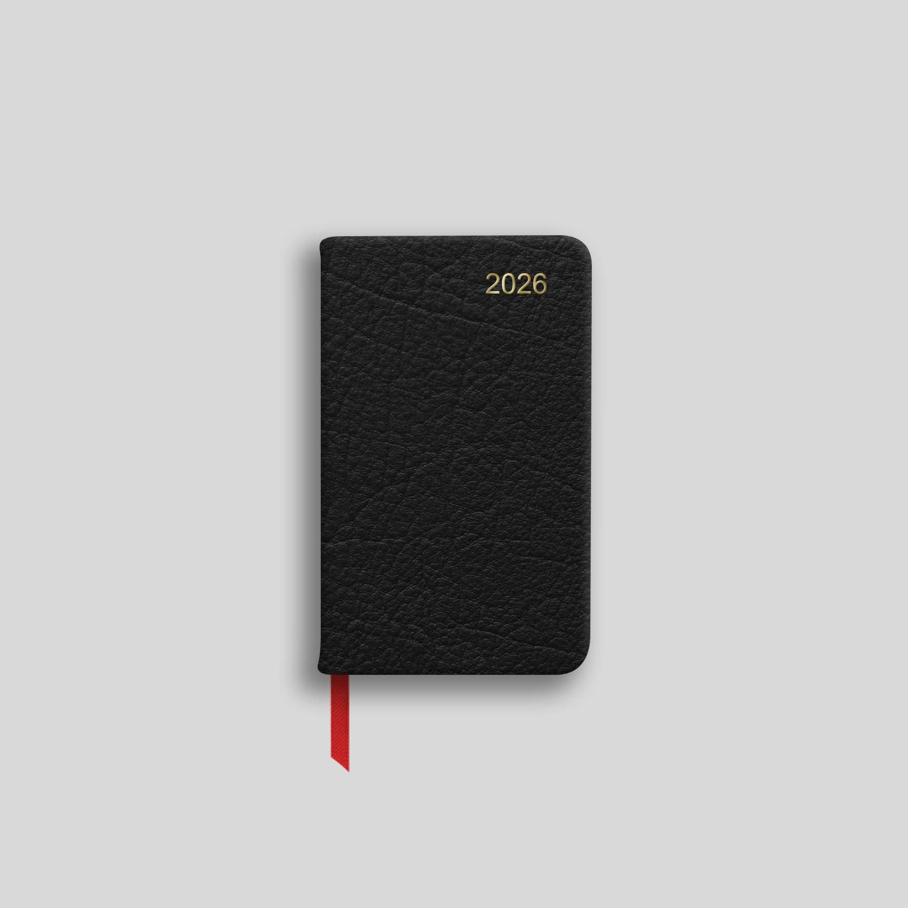 373UG | Canterbury Week-to-View Diary 2026