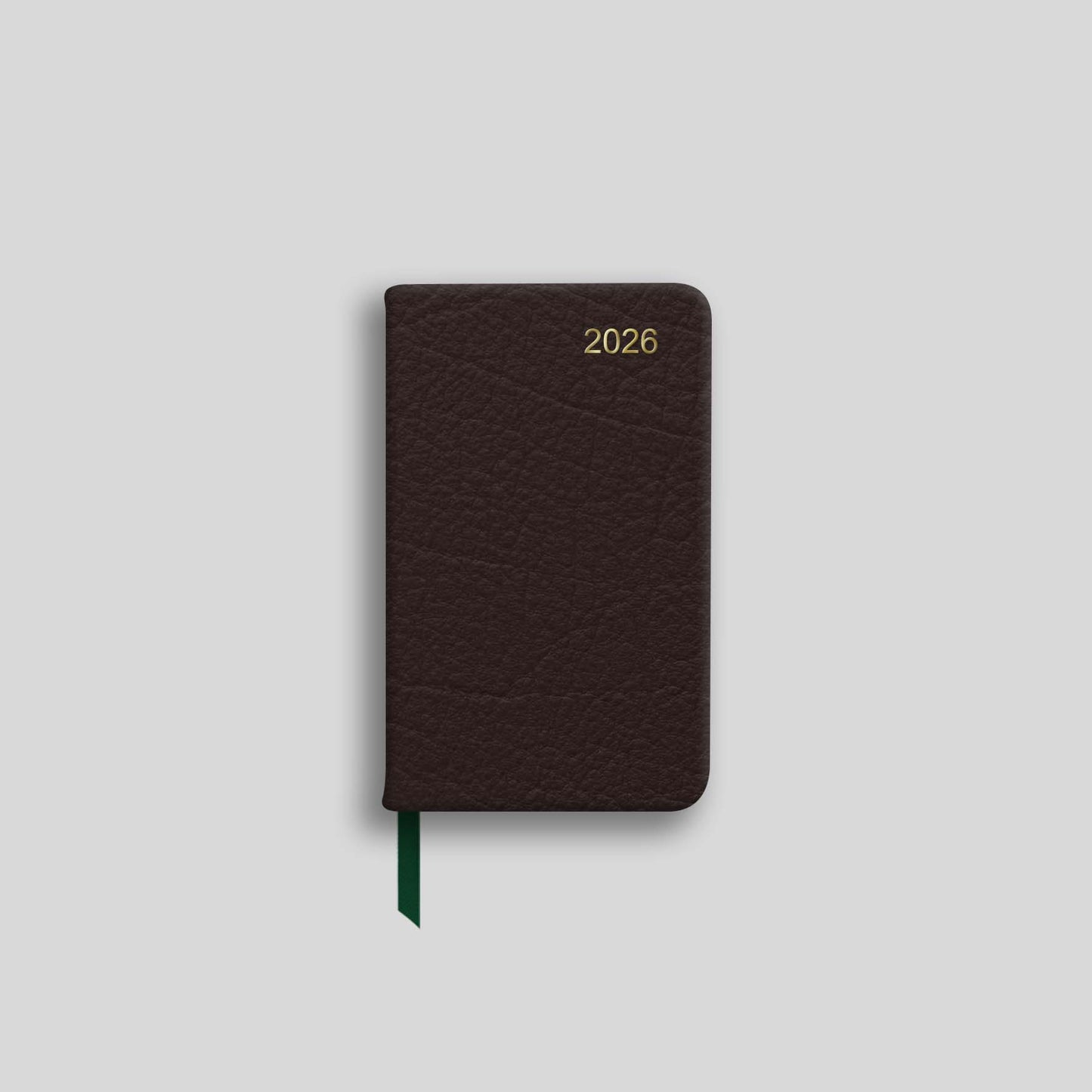 373UG | Canterbury Week-to-view Diary 2026 - Pre Order