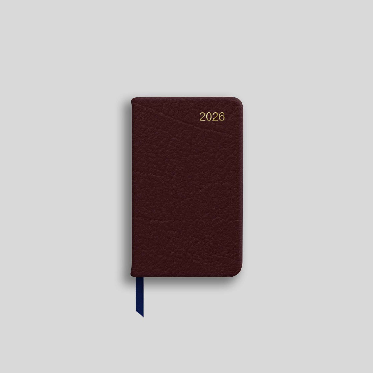 373UG | Canterbury Week-to-view Diary 2026 - Pre Order