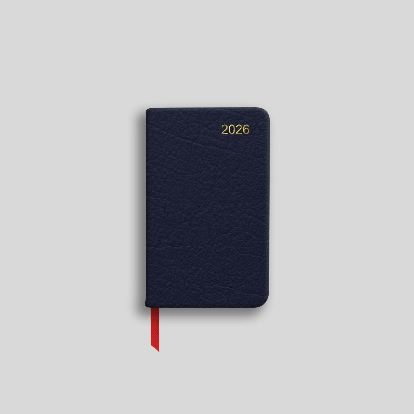 373UG | Canterbury Week-to-view Diary 2026 - Pre Order