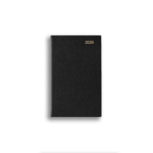 373UR | Regent Week-to-view Diary 2026 - Pre Order