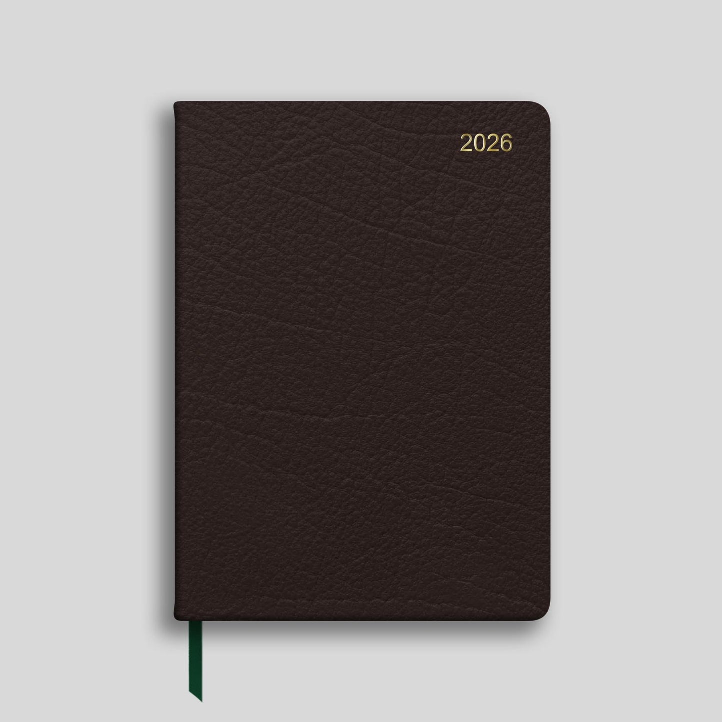 807G | Bath Midsize Week-to-view Diary 2026 - Pre Order