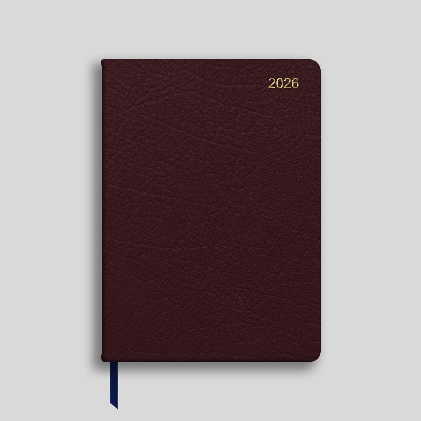 807G | Bath Midsize Week-to-view Diary 2026 - Pre Order