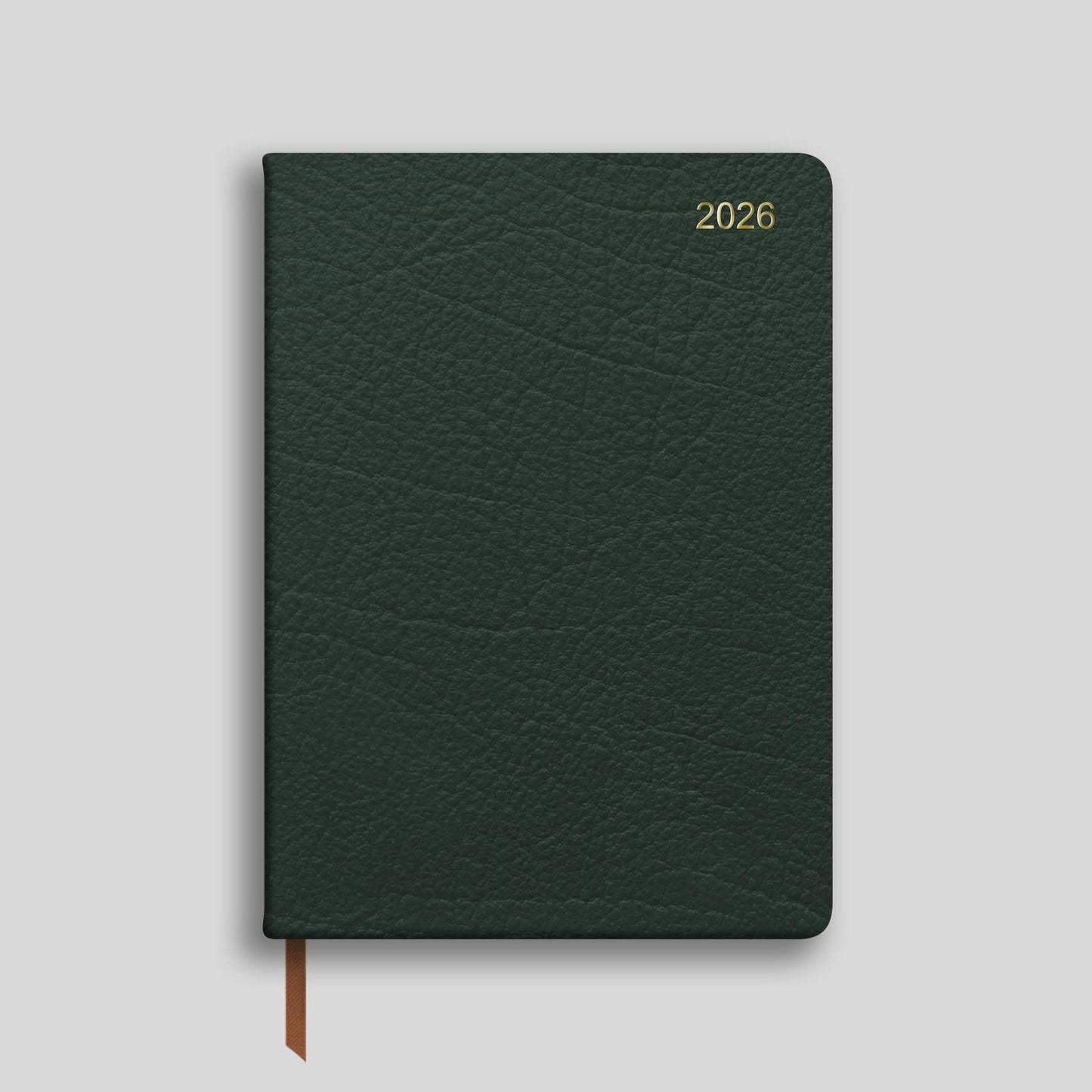 807G | Bath Midsize Week-to-view Diary 2026 - Pre Order
