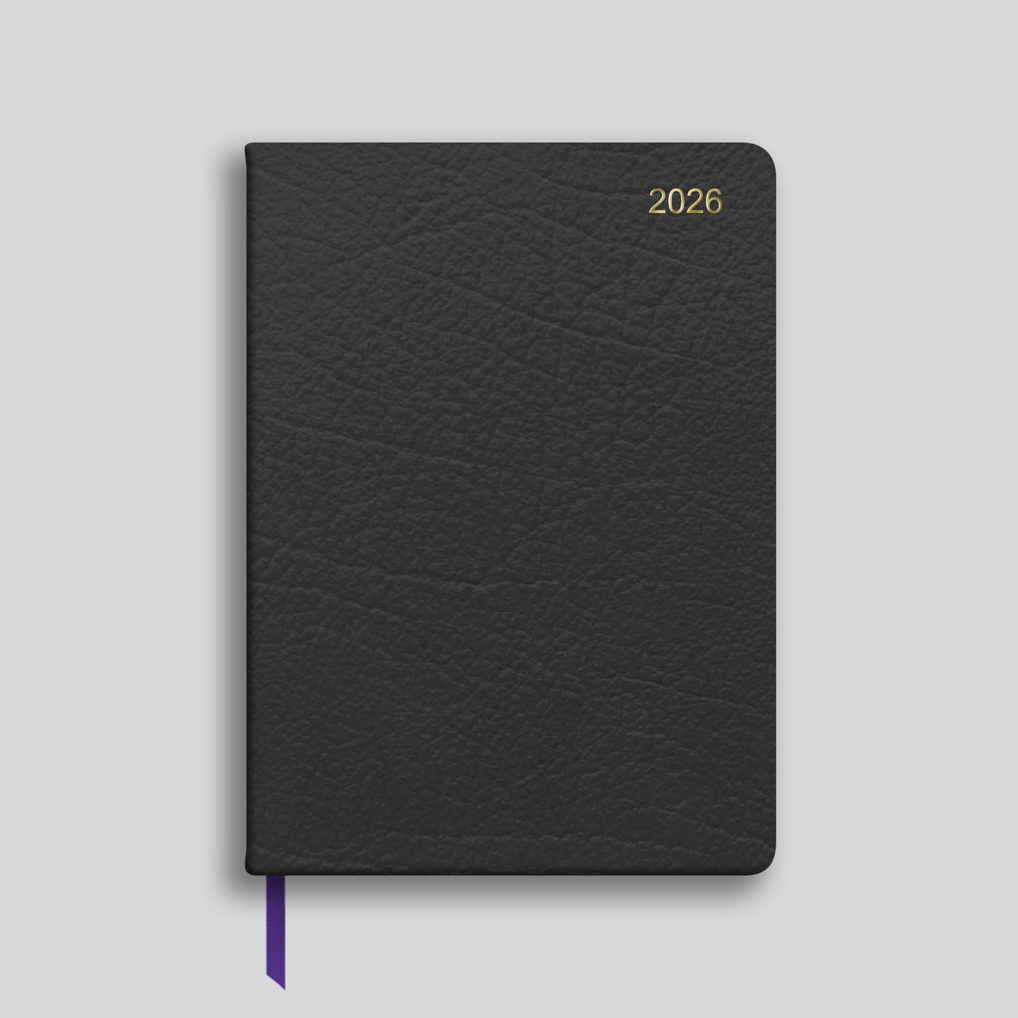 807G | Bath Midsize Week-to-view Diary 2026 - Pre Order