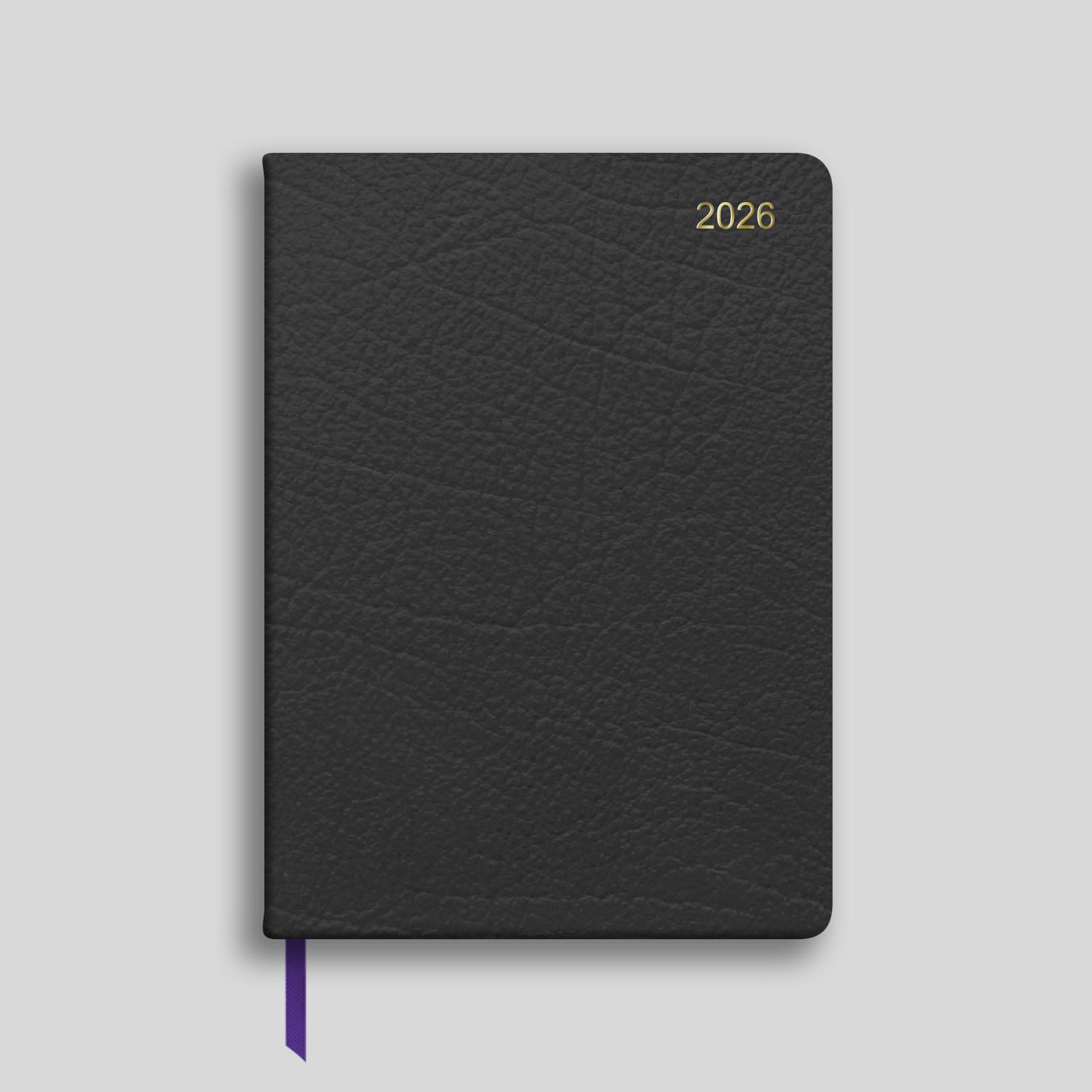 807G | Bath Midsize Week-to-View Diary 2026