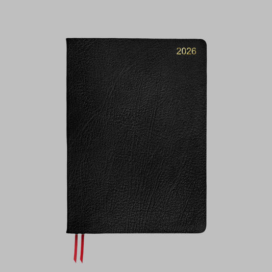 807G | Bath Midsize Week-to-view Diary 2026 - Pre Order