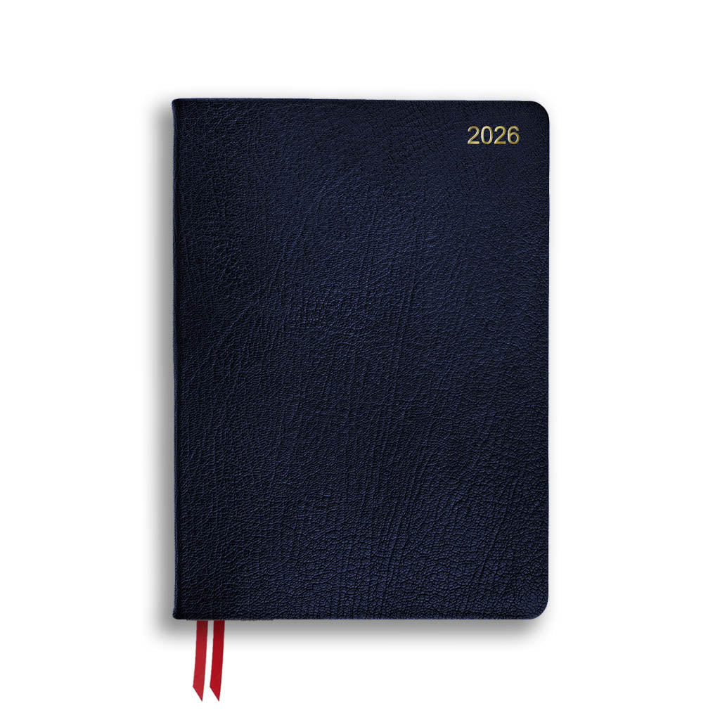 807G | Bath Midsize Week-to-view Diary 2026 - Pre Order