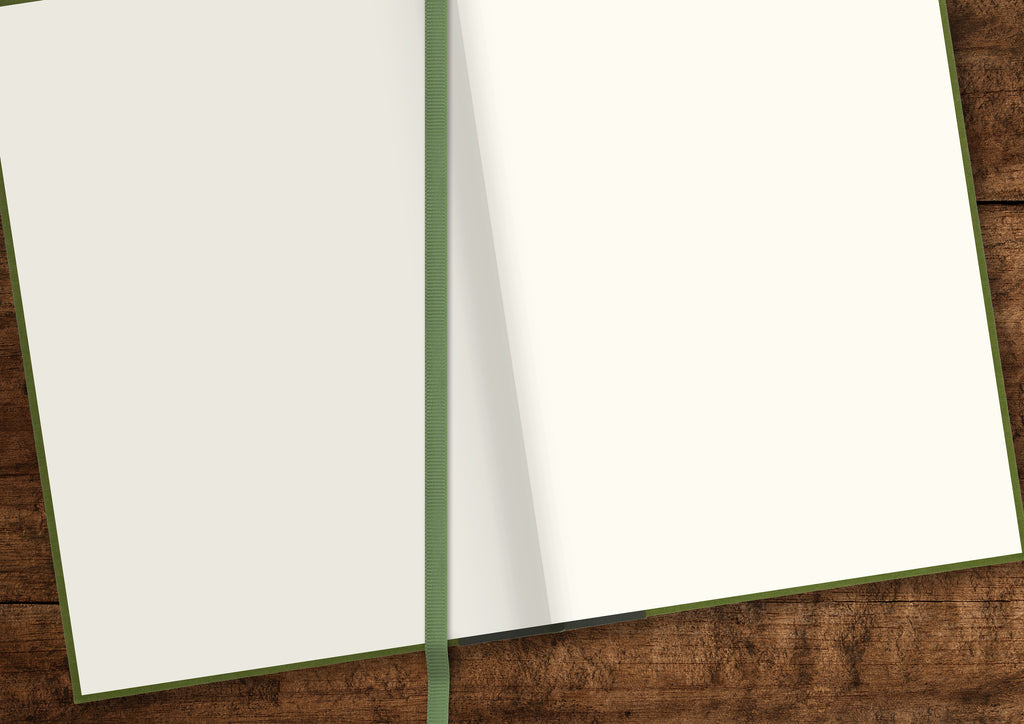 BLOODLINES LANDSCAPE LEATHER