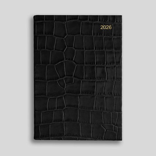 A53C | Chelsea Week-to-view Diary 2026 - Pre Order