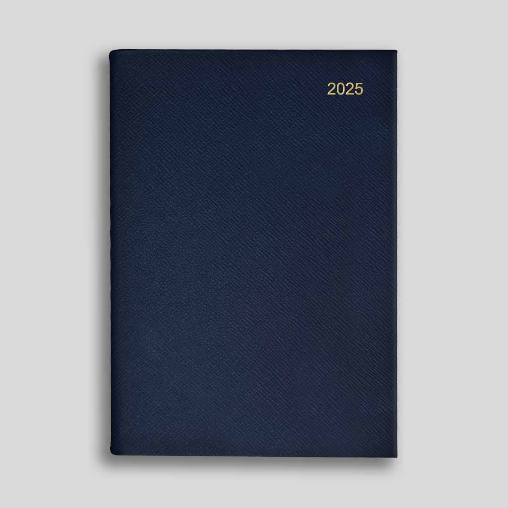 A53R | Chelsea Week-to-view Diary 2025 - Pre order