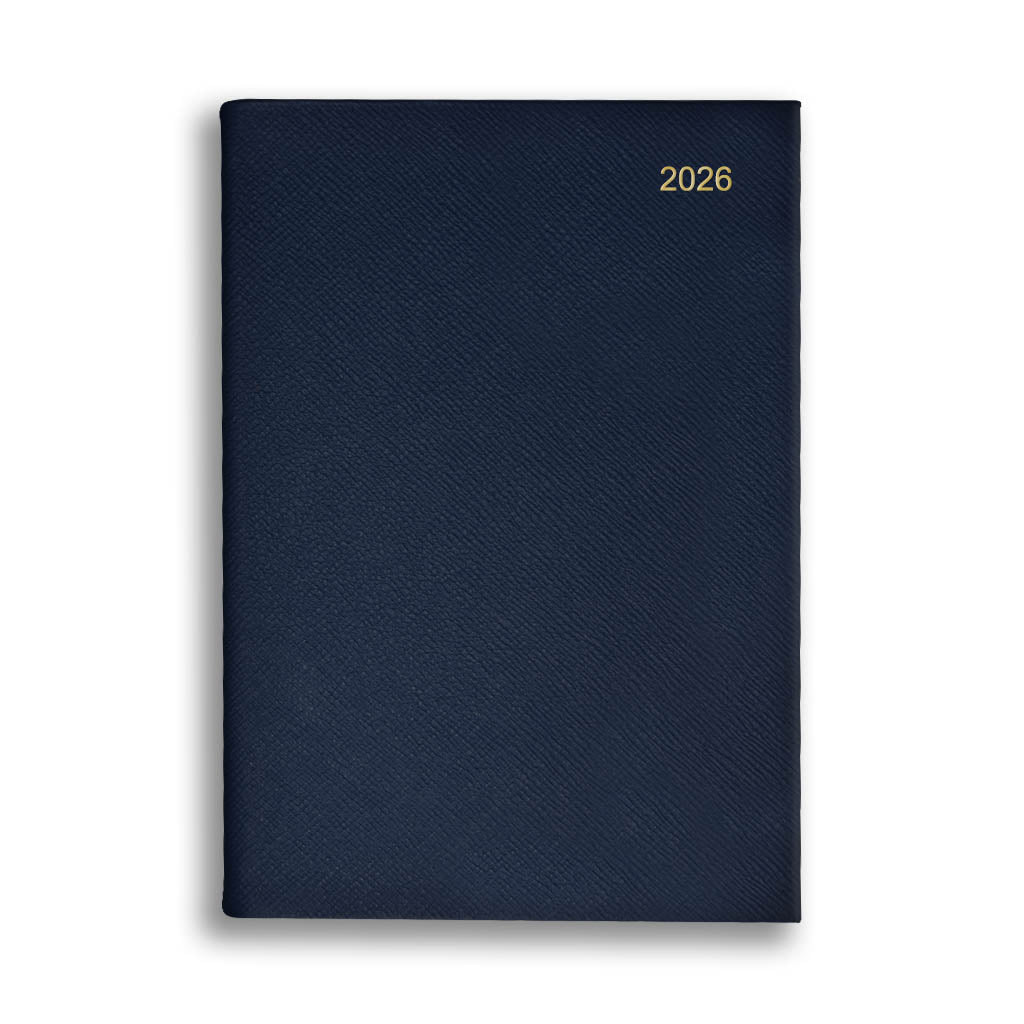 A53R | Chelsea Week-to-view Diary 2026 - Pre Order