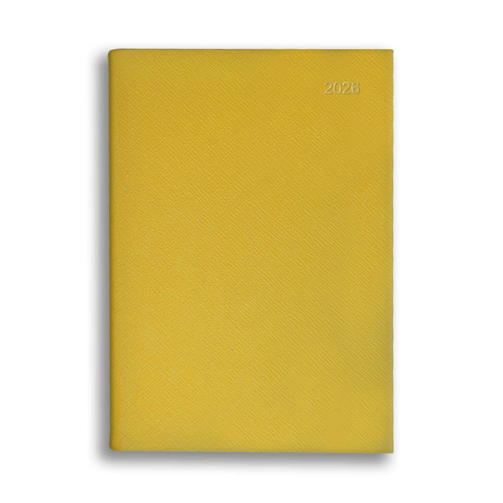 A53R | Chelsea Week-to-view Diary 2026 - Pre Order