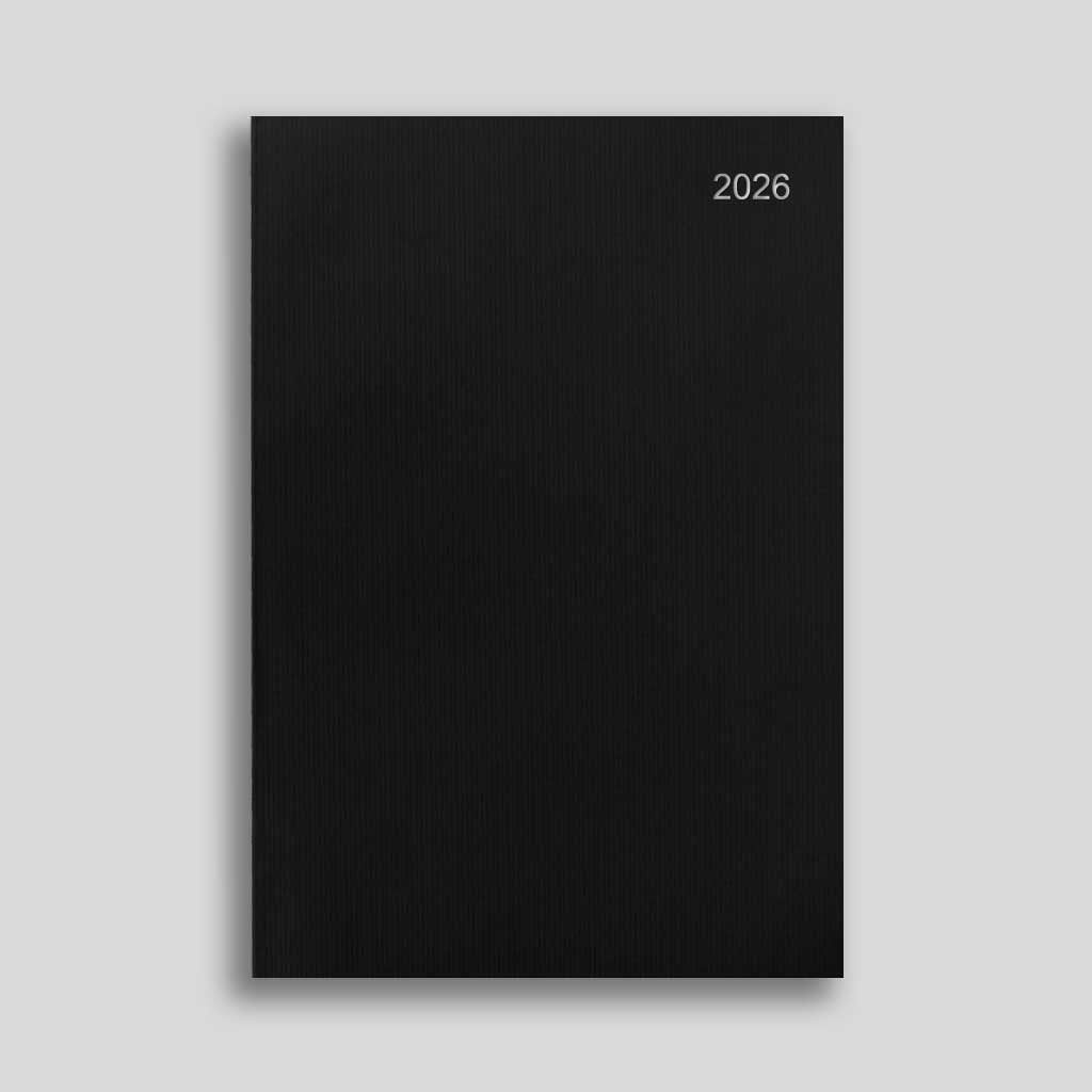 A53WR | Mayfair Diary Refill 2026 - Pre Order