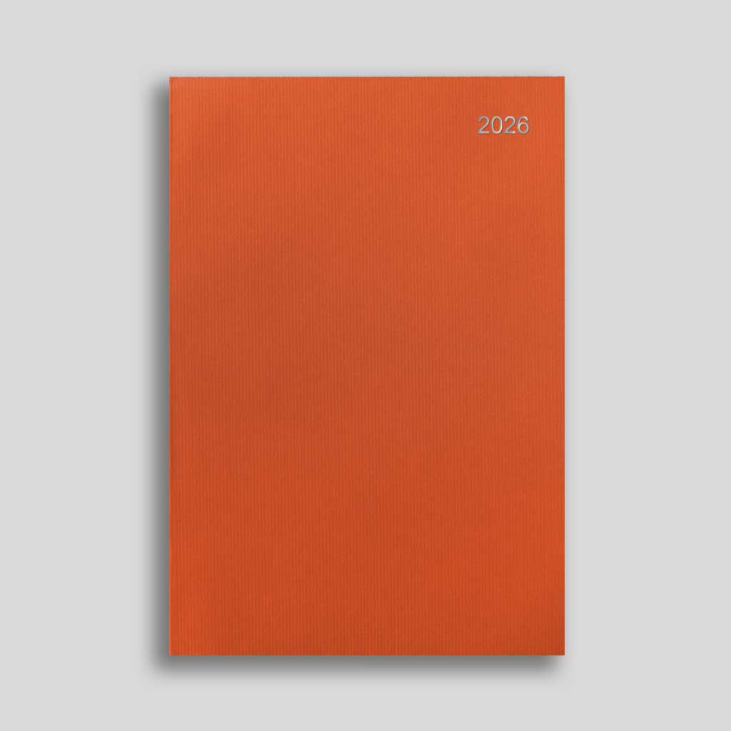 A53WR | Mayfair Diary Refill 2026 - Pre Order