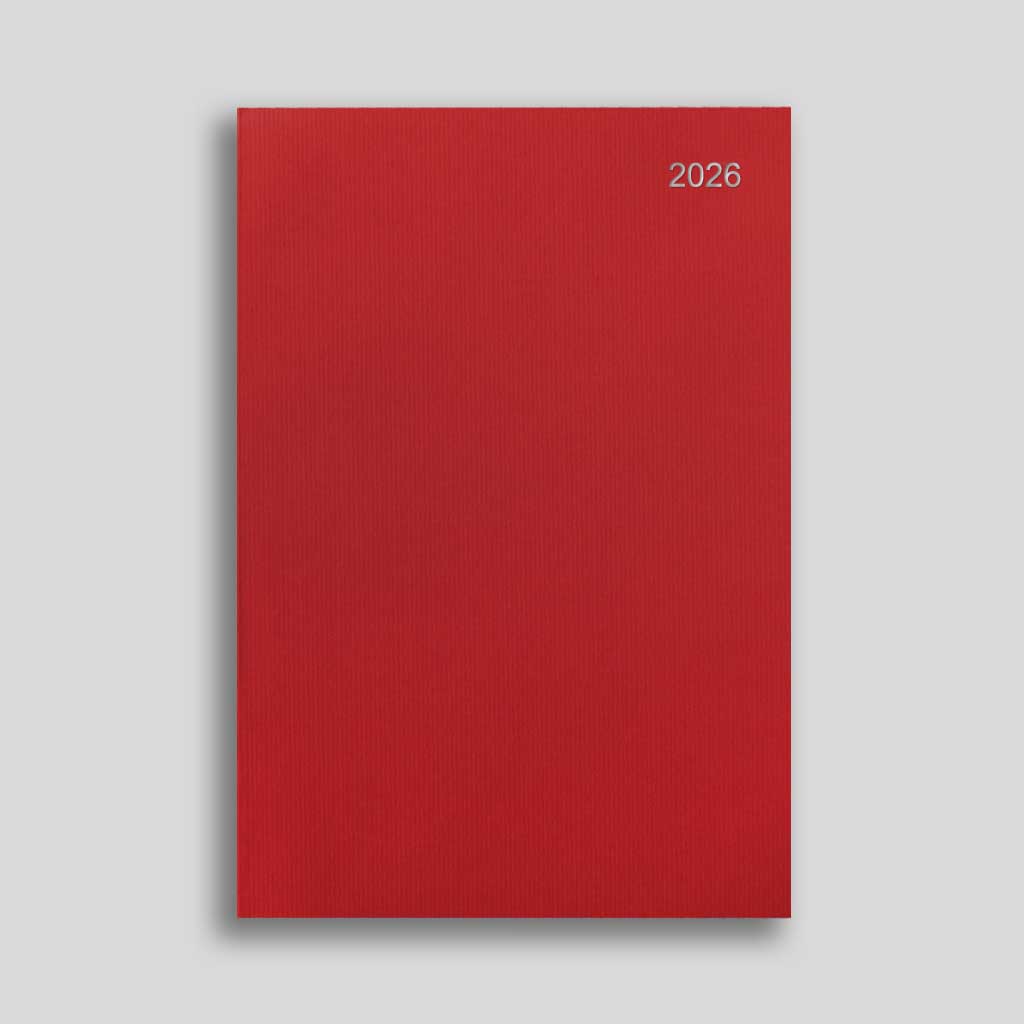 A53WR | Mayfair Diary Refill 2026 - Pre Order