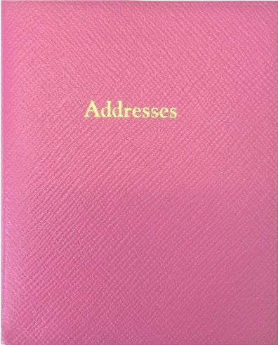 ABB55R | Berkeley Address Book