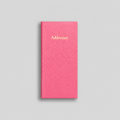 ABB63R | Oxford Address Book