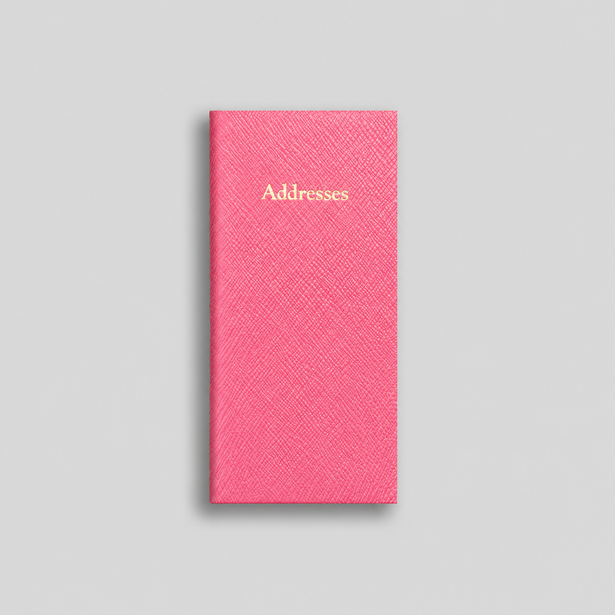 ABB63R | Oxford Address Book