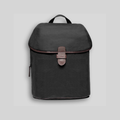 BKPLAIN002 | Plain Canvas Backpack
