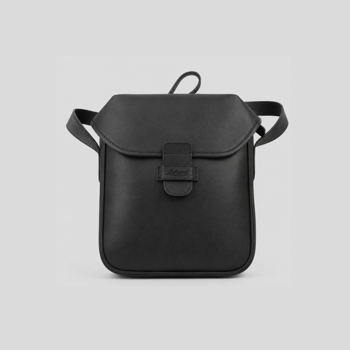 CRBLEATHER008  | Leather Crossbody Bag