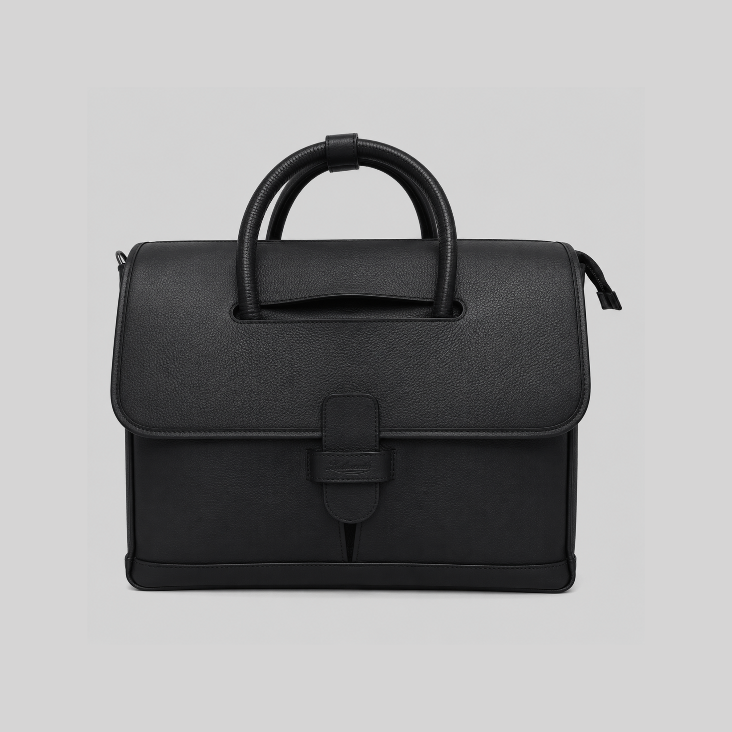 SBRIEFCASE003 | Small Leather Briefcase