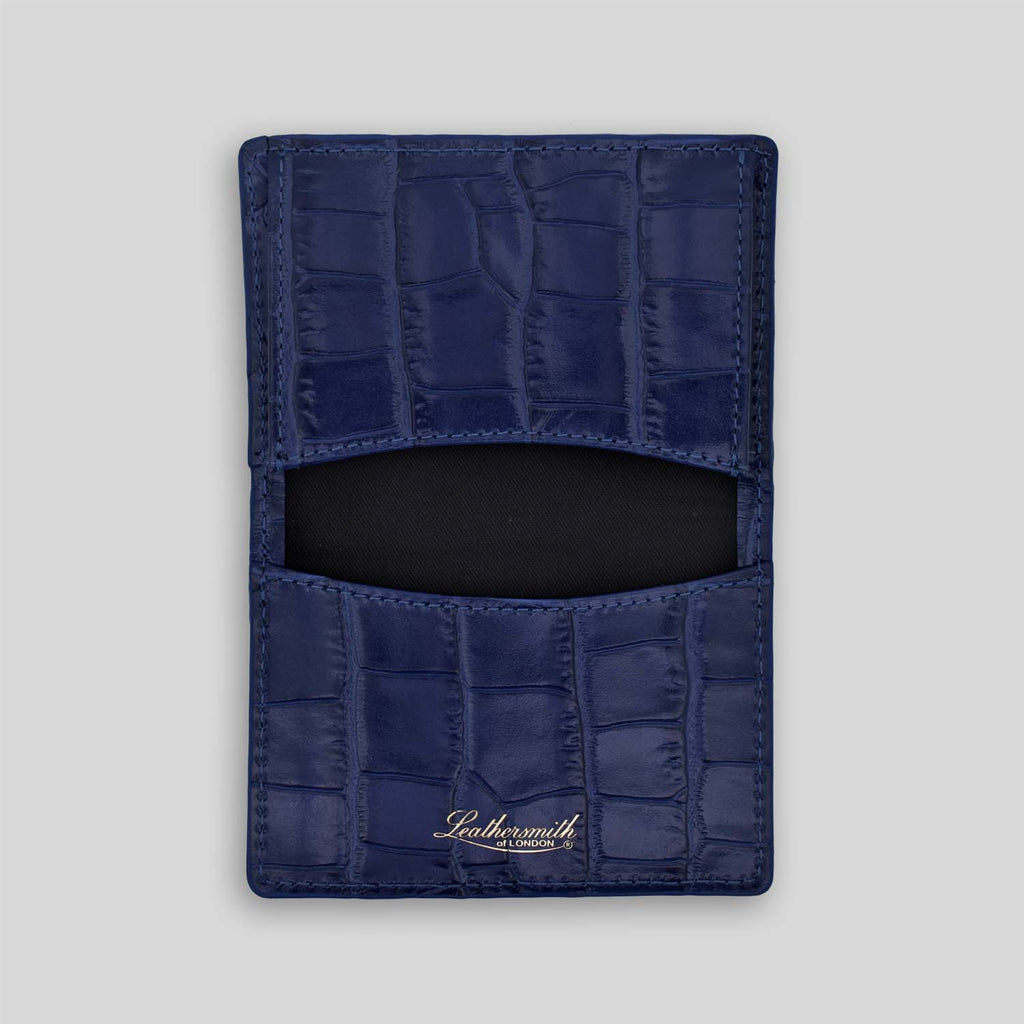 LABCHC | Croc Business Card Holder