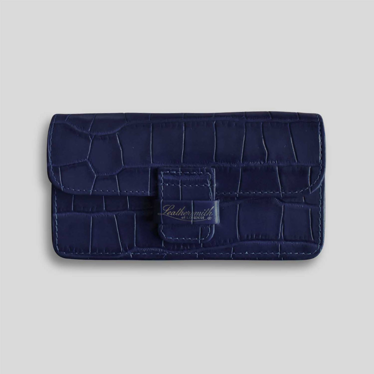 LGCC | Croc Glasses Case