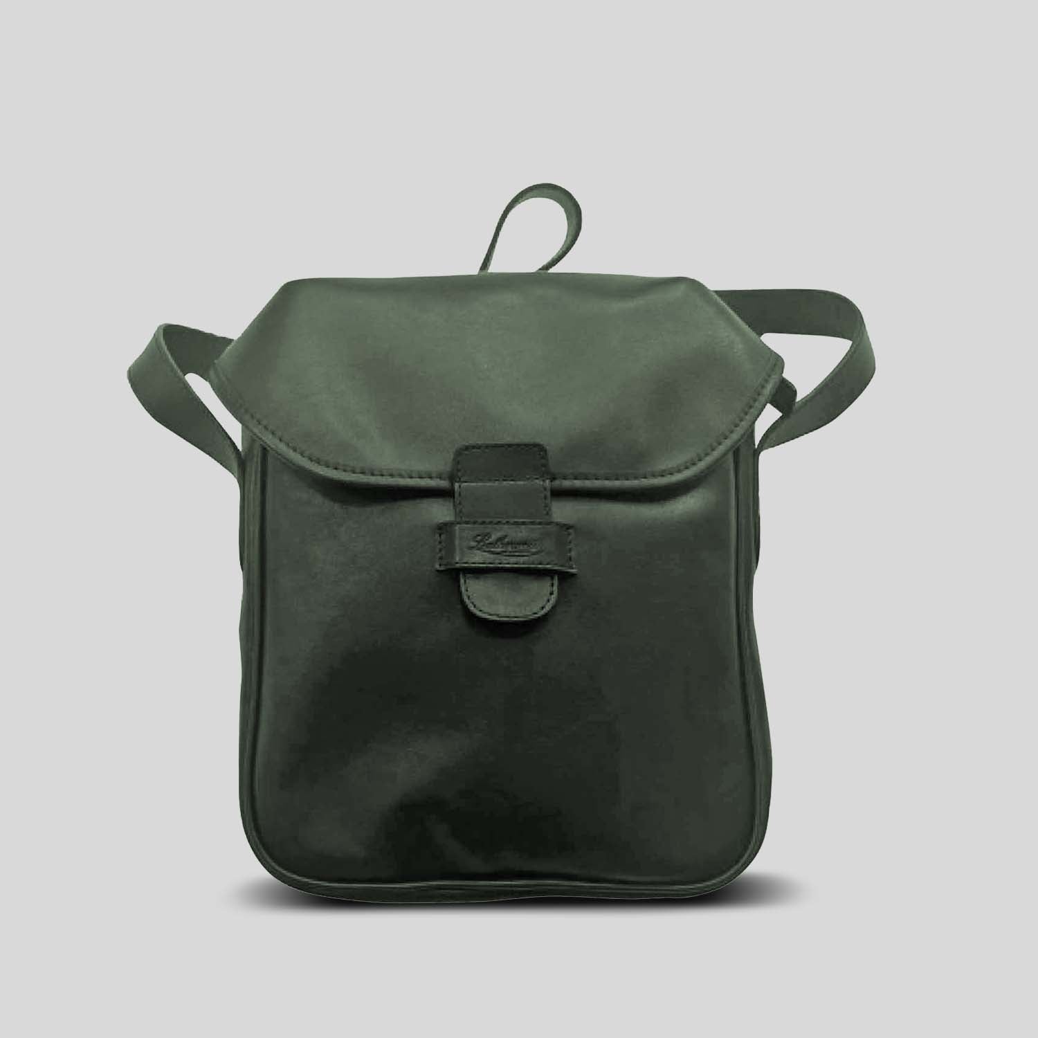 CRBLEATHER008  | Leather Crossbody Bag