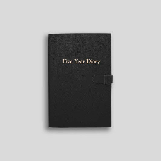 FYB64R | Five Year Diary