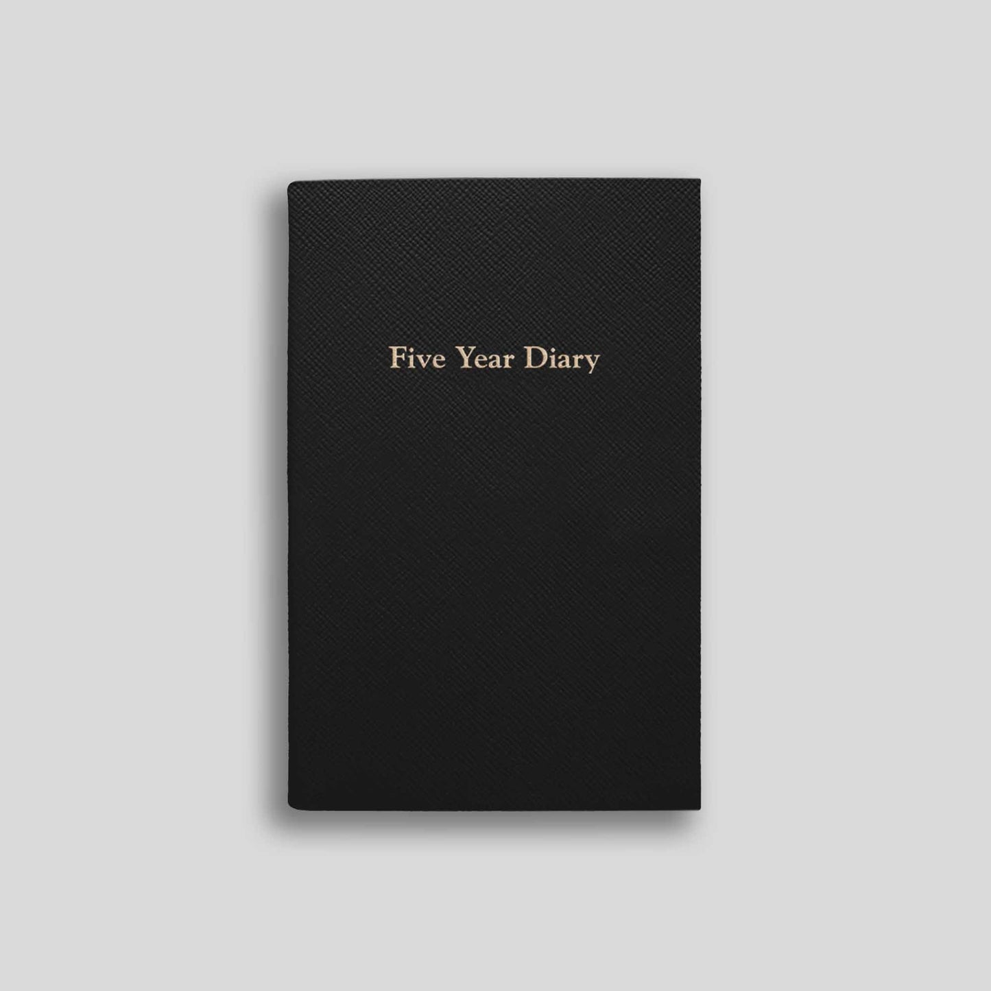 FYB64R | Five Year Diary