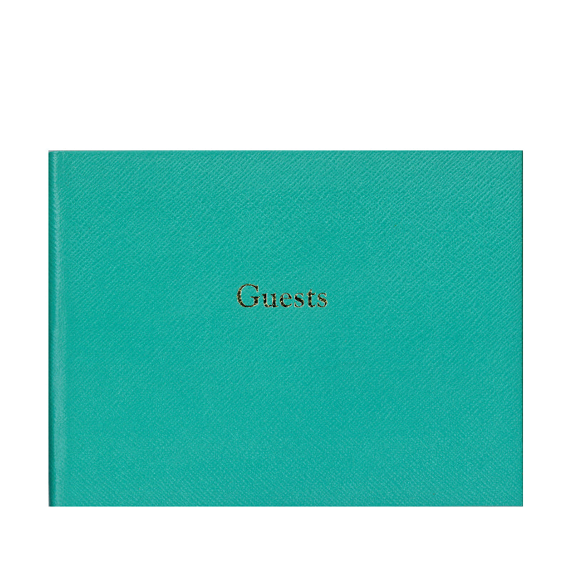 GBB68R | Connaught Guest Book