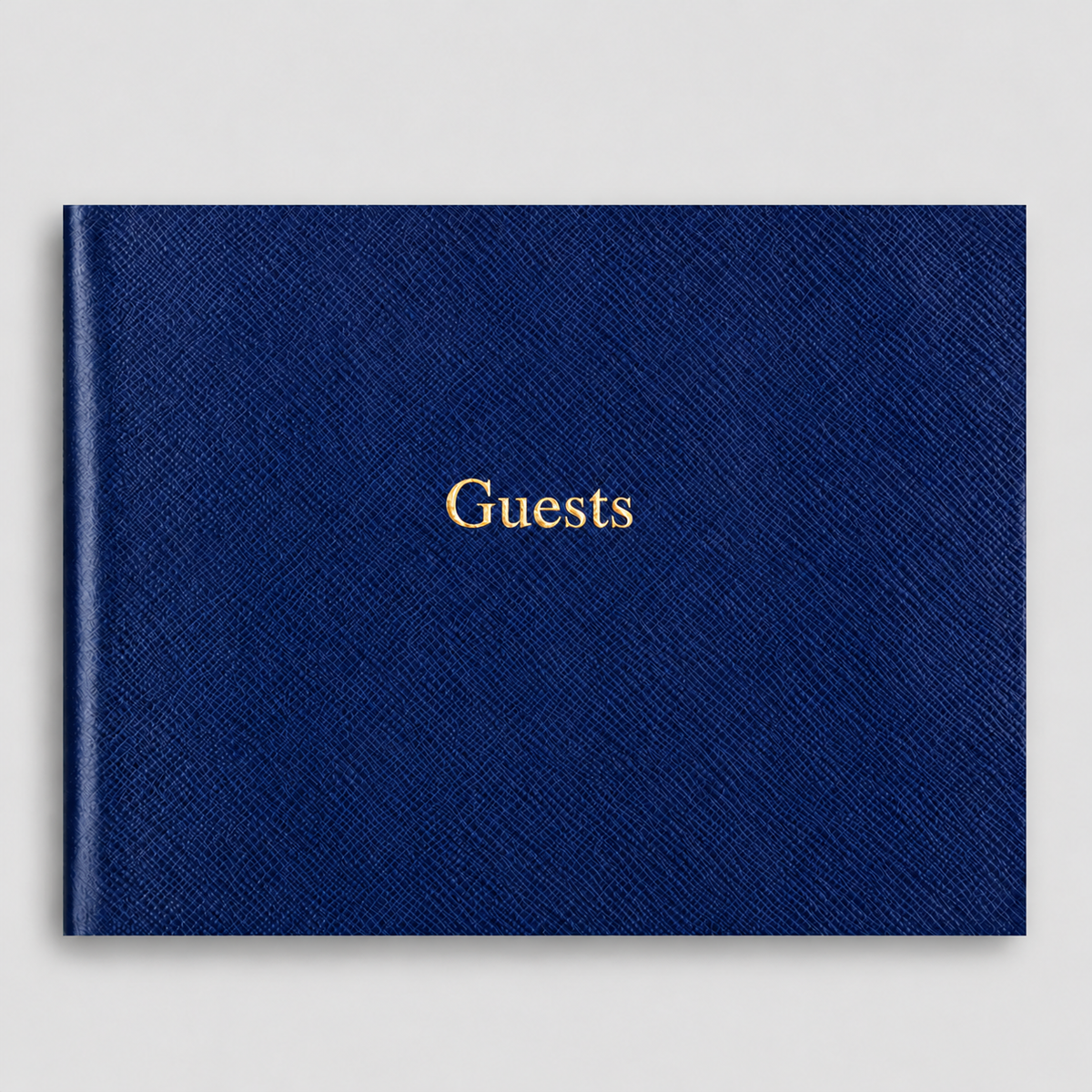 GBB68R | Connaught Guest Book