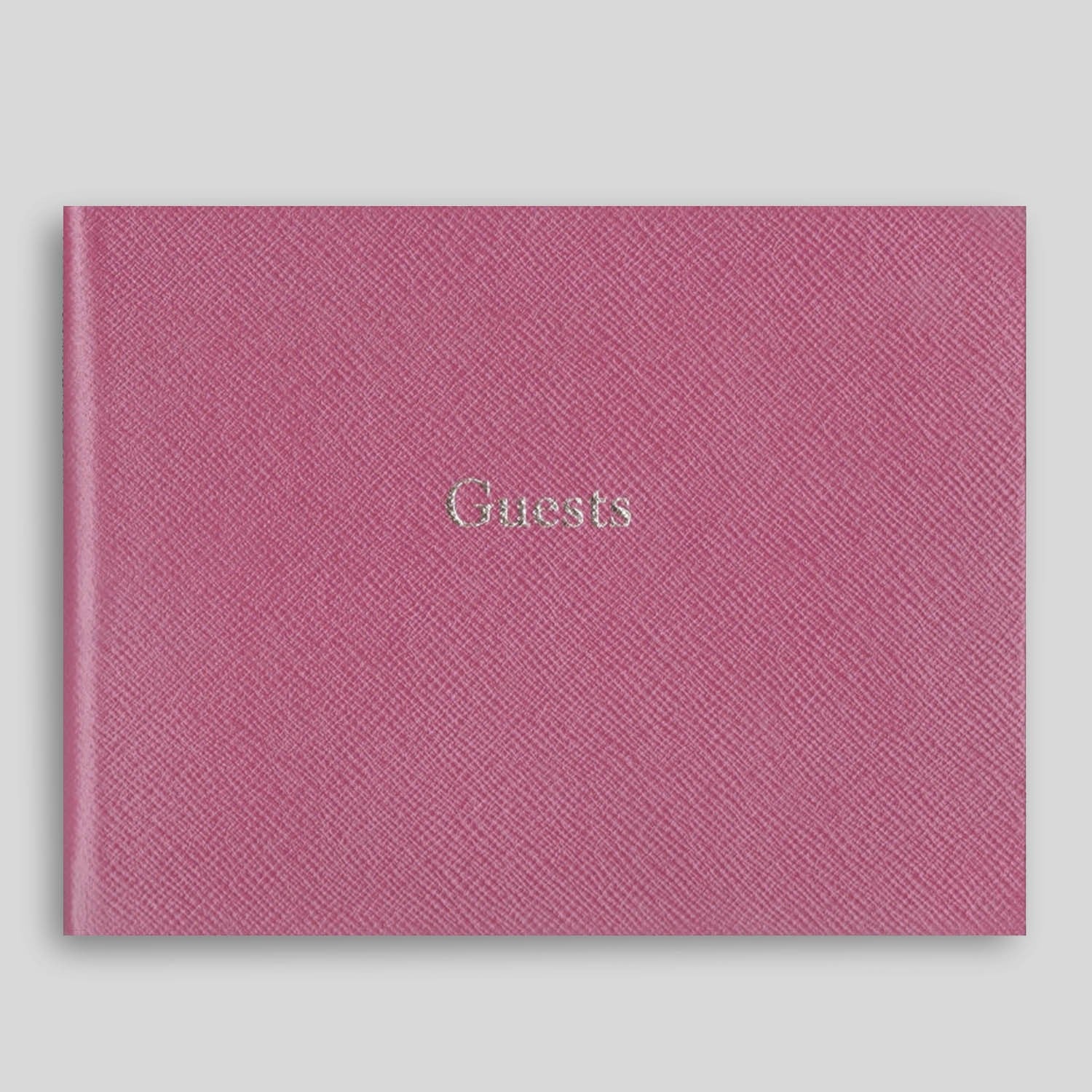 GBB68R | Connaught Guest Book