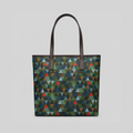 SHOPNY | Nylon Shopper