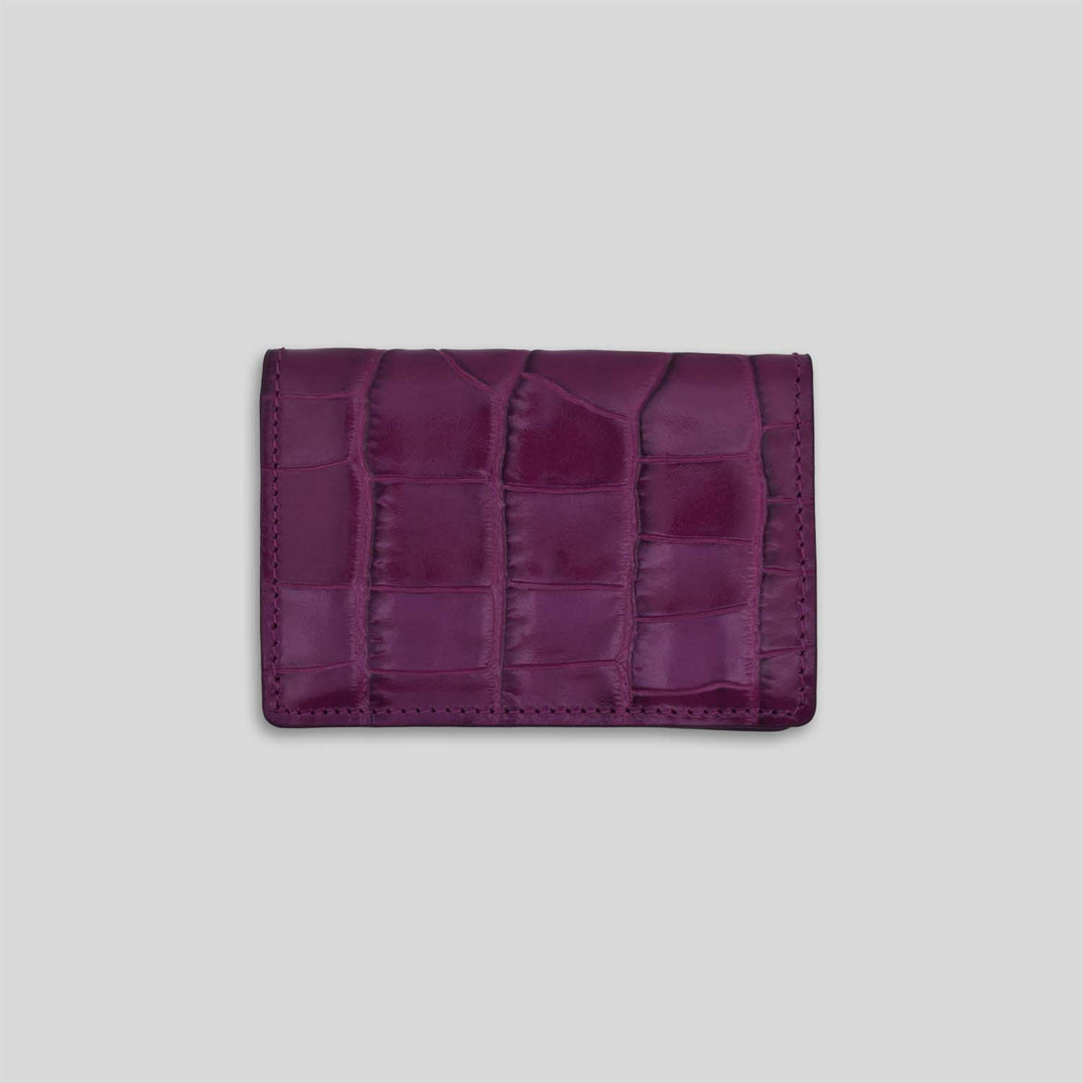 LABCHC | Croc Business Card Holder