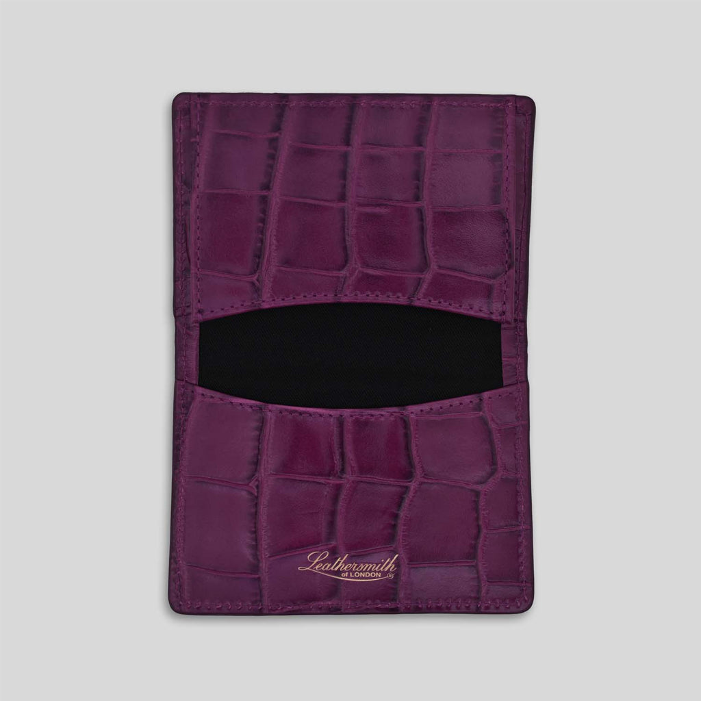 LABCHC | Croc Business Card Holder